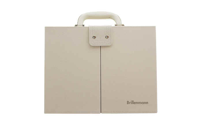 Brille Handelsware W1193  | Brillenmann