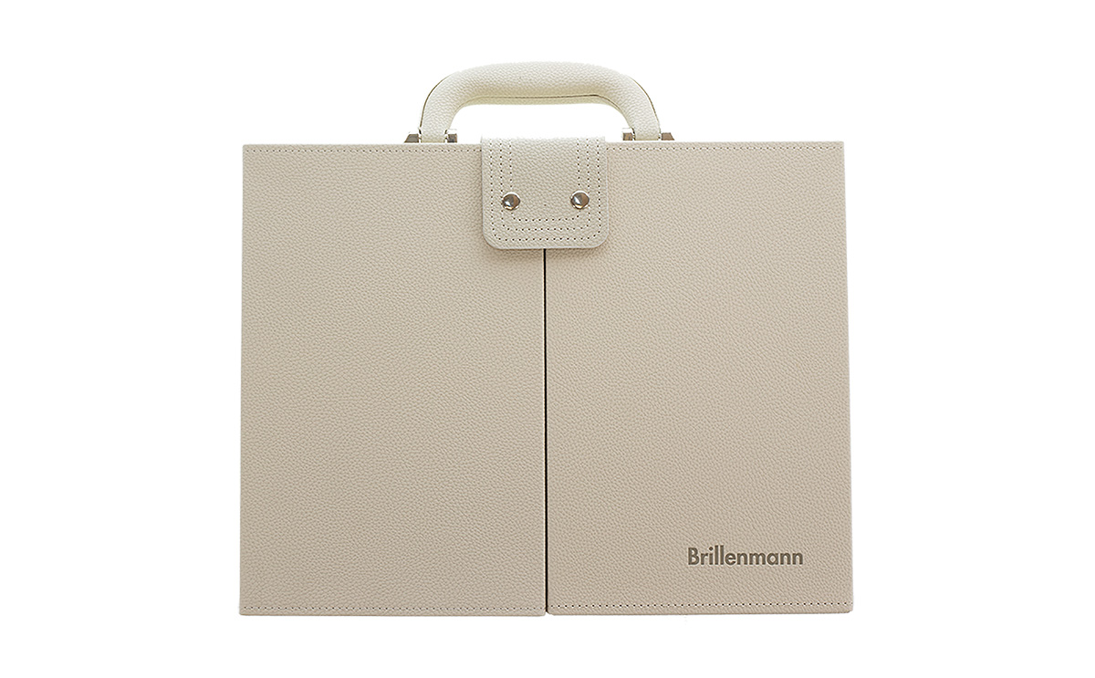 Brille Handelsware W1193  | Brillenmann