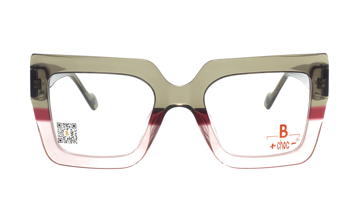 Brille +choc- C647  | Brillenmann