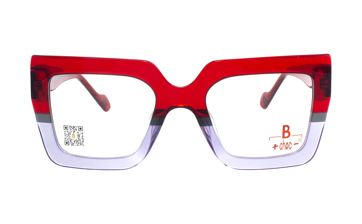 Brille +choc- C647  | Brillenmann