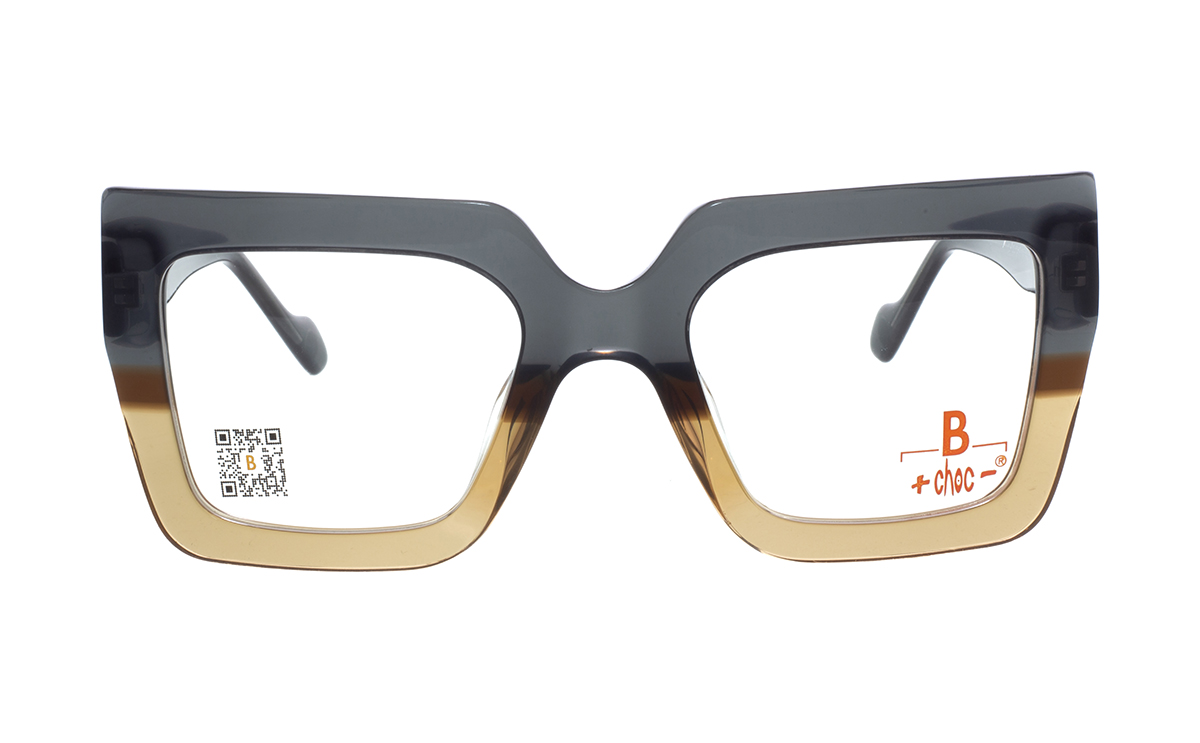 Brille +choc- C647  | Brillenmann
