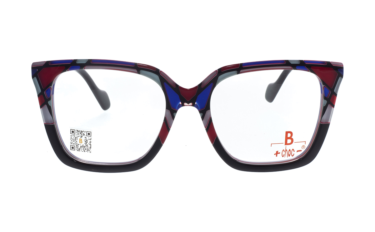 Brille +choc- C765  | Brillenmann