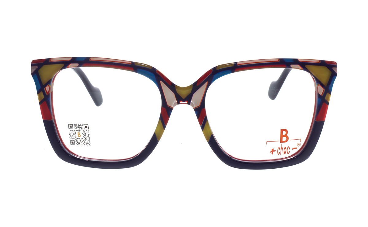 Brille +choc- C765  | Brillenmann