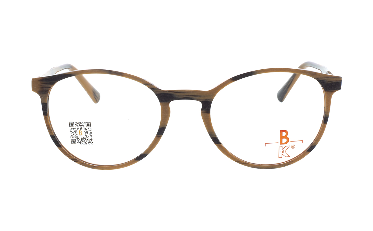 Brille K16 K1557  | Brillenmann