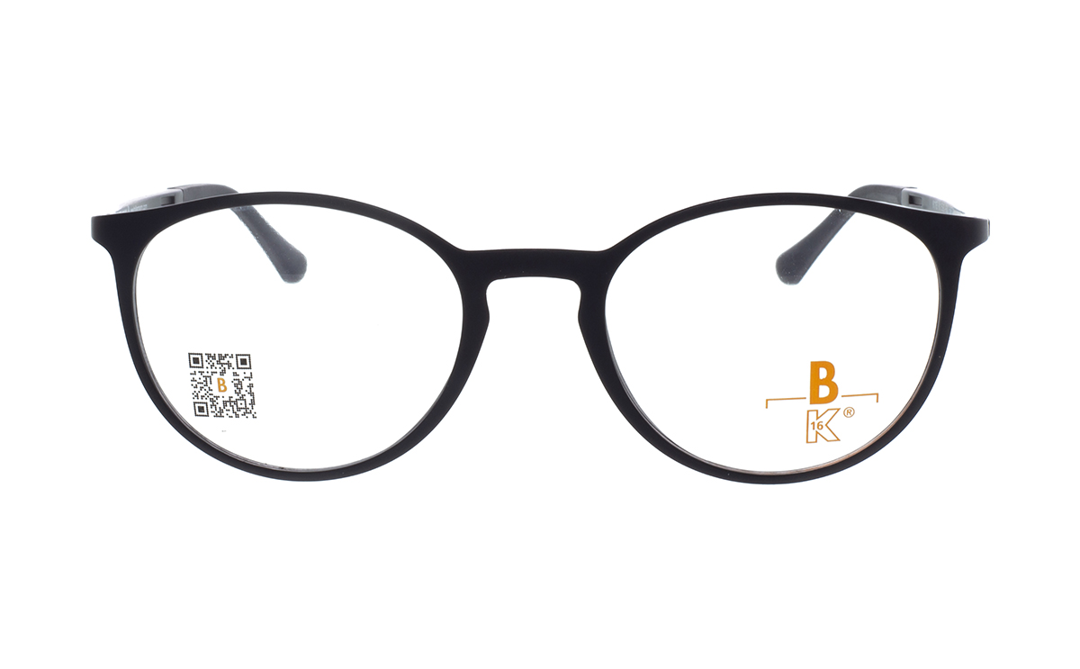 Brille K16 K1590 weiß matt | Brillenmann