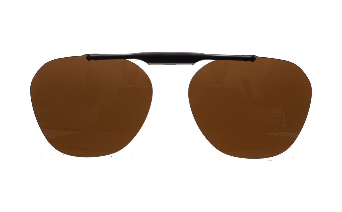 Brille Onda ON3189 rosa matt | Brillenmann