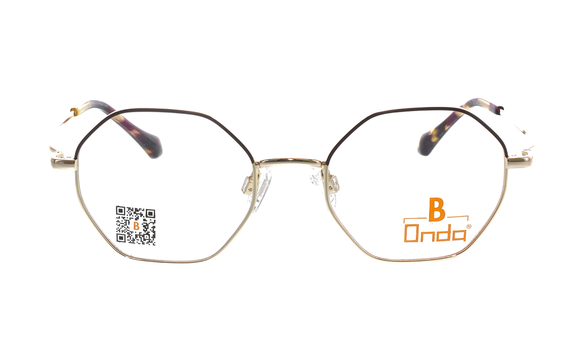 Brille Onda ON3233  | Brillenmann
