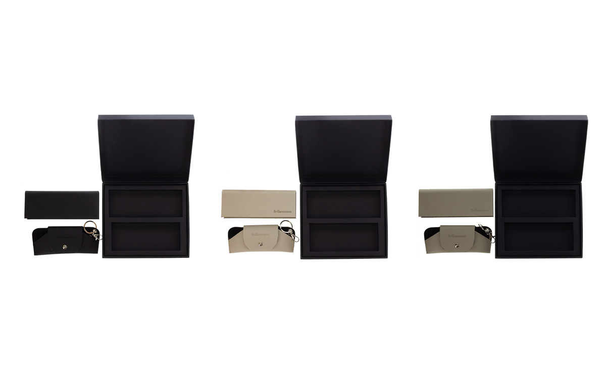 Brille Handelsware W1198  | Brillenmann