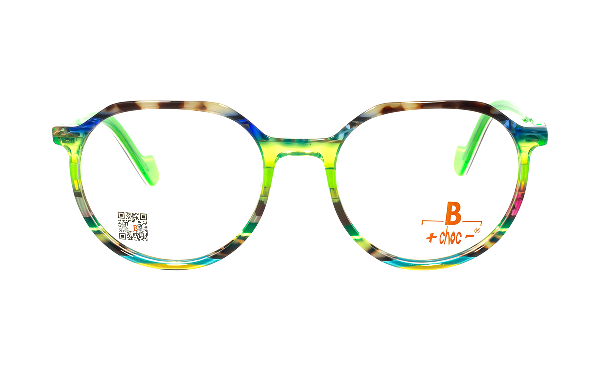 Brille +choc- C701  | Brillenmann