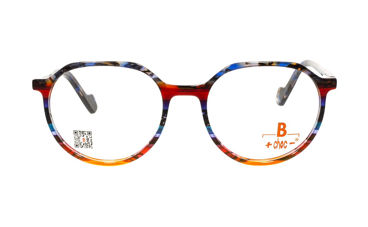 Brille +choc- C701  | Brillenmann