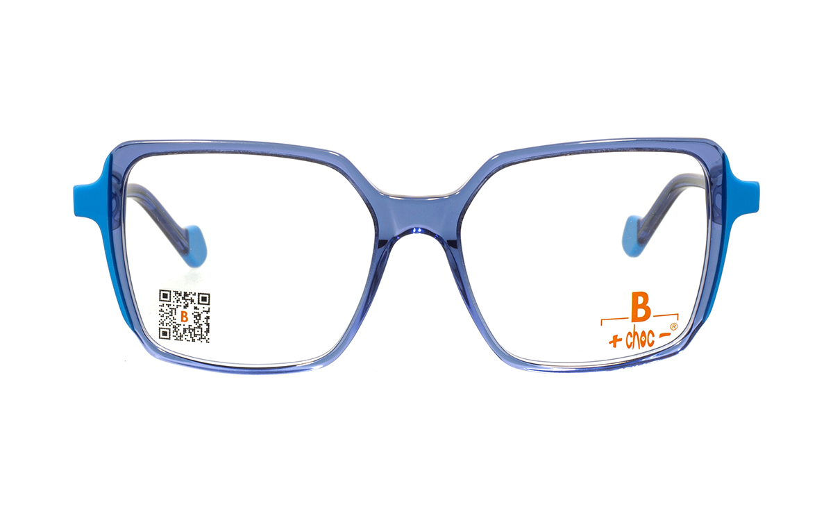 Brille +choc- C702  | Brillenmann