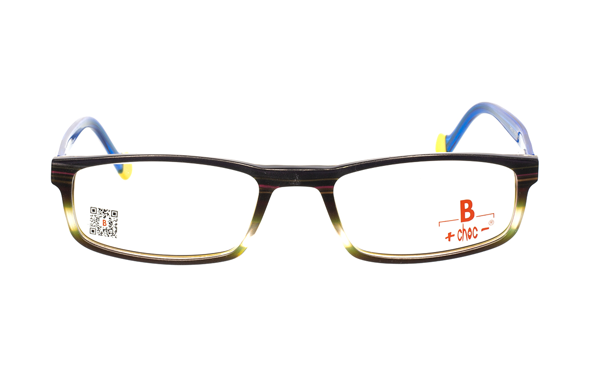Brille +choc- C705  | Brillenmann