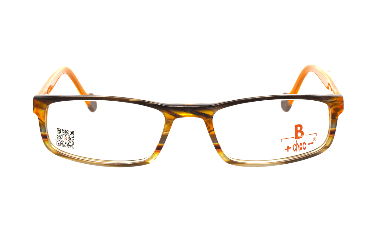 Brille +choc- C705  | Brillenmann