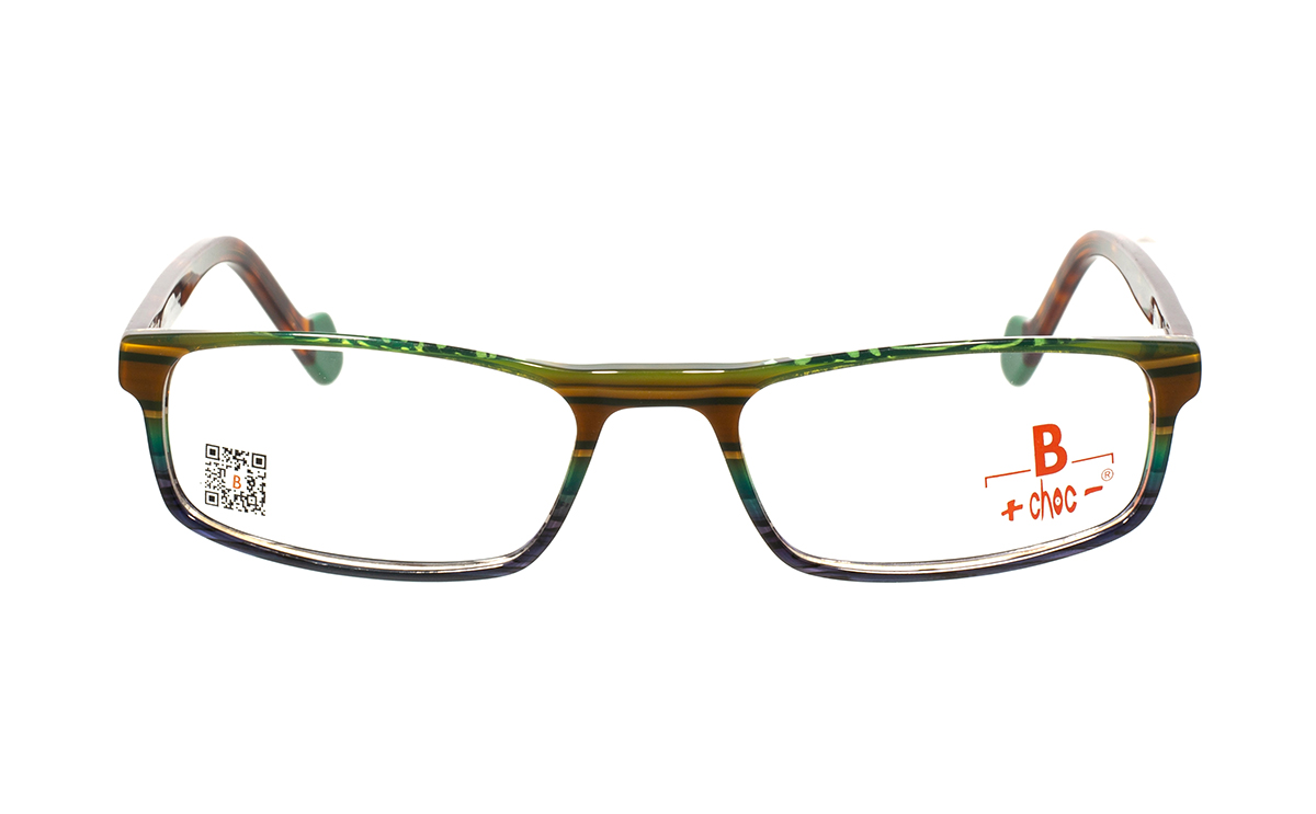 Brille +choc- C706  | Brillenmann