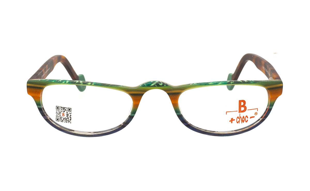 Brille +choc- C711  | Brillenmann
