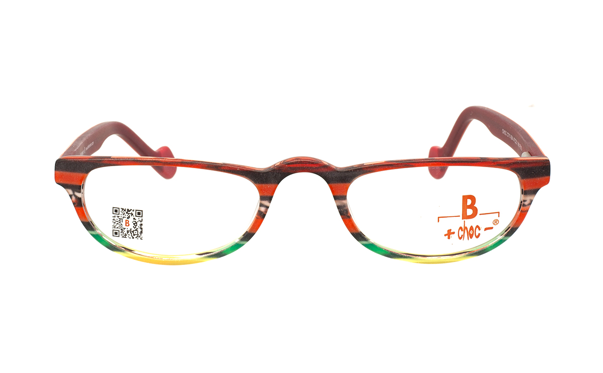 Brille +choc- C711  | Brillenmann