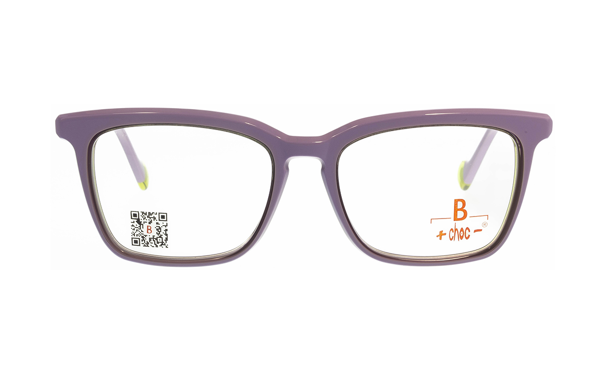 Brille +choc- C739  | Brillenmann