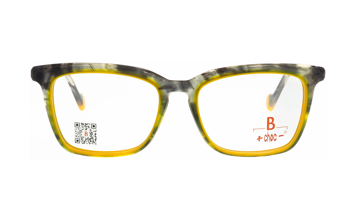 Brille +choc- C739  | Brillenmann
