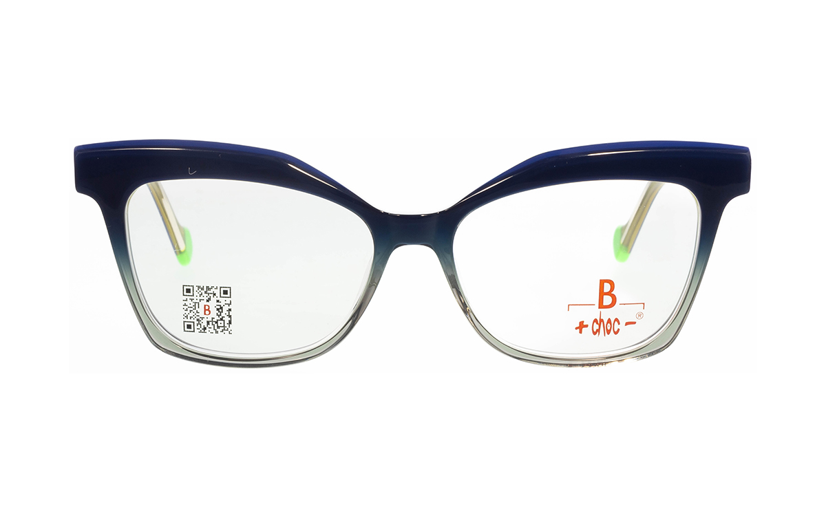 Brille +choc- C740  | Brillenmann