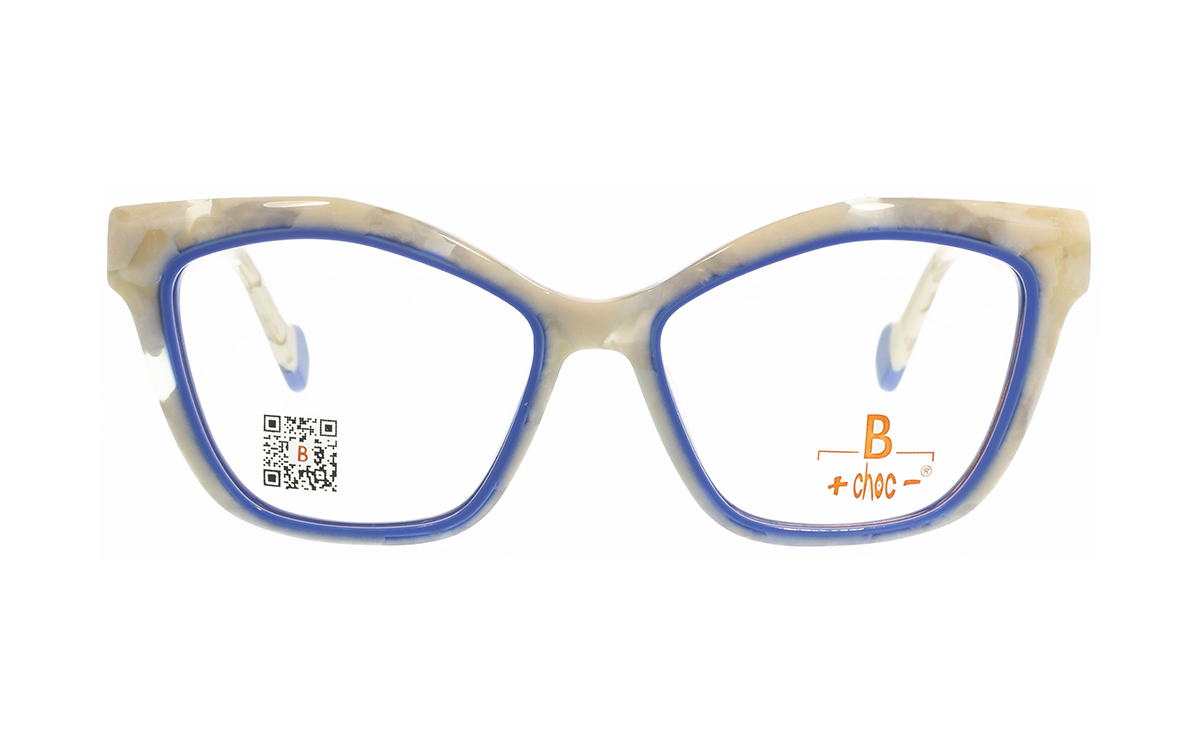 Brille +choc- C741  | Brillenmann
