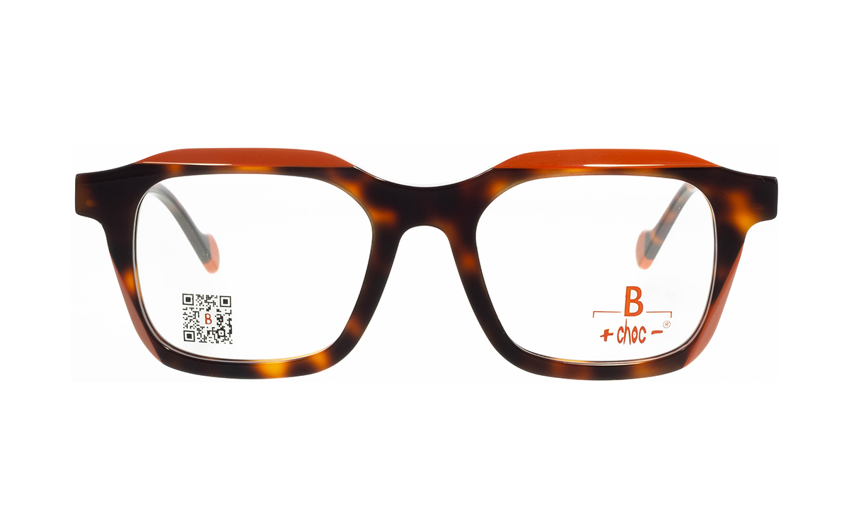 Brille +choc- C742  | Brillenmann