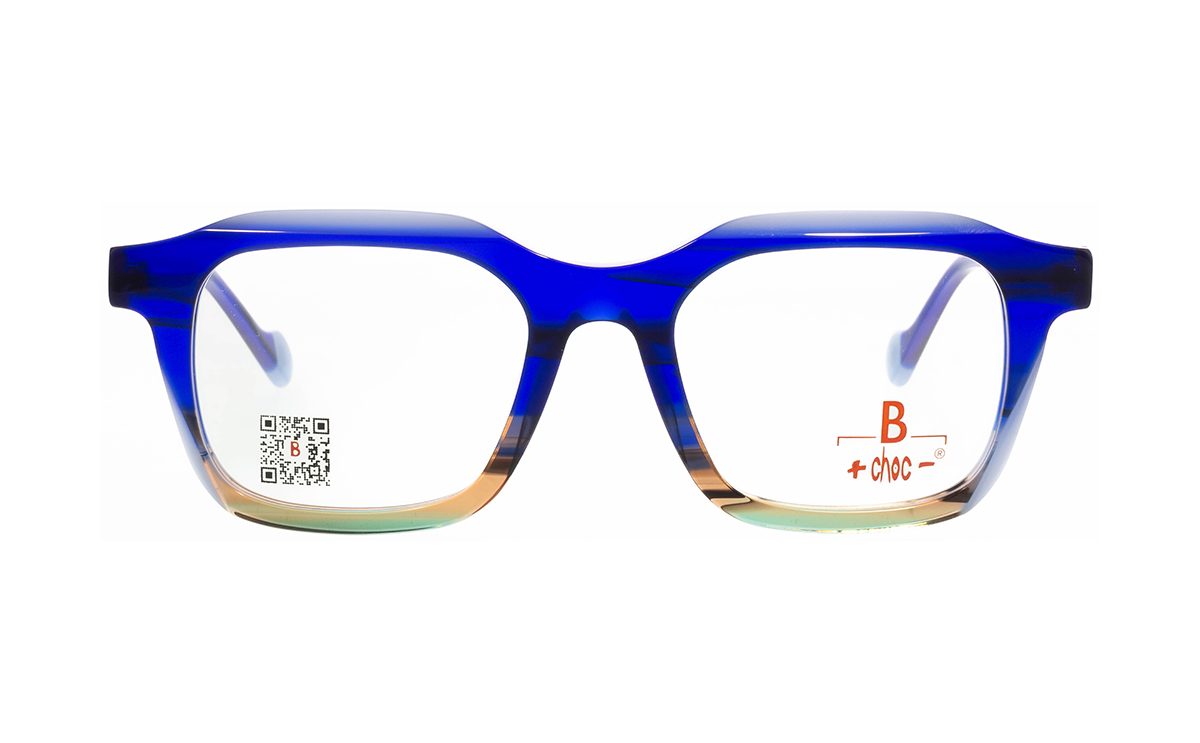 Brille +choc- C742  | Brillenmann