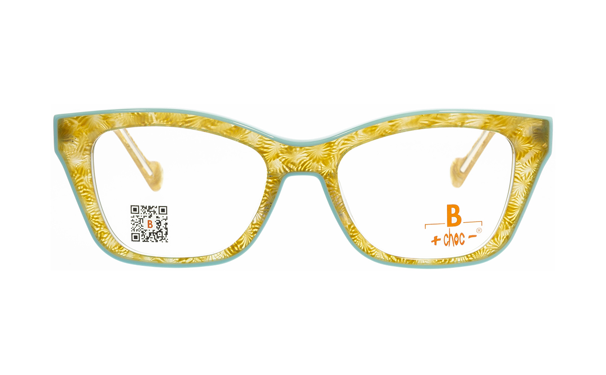 Brille +choc- C756  | Brillenmann