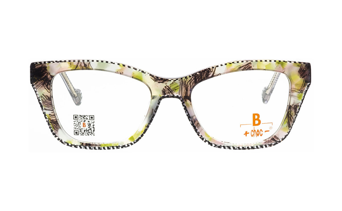 Brille +choc- C756  | Brillenmann