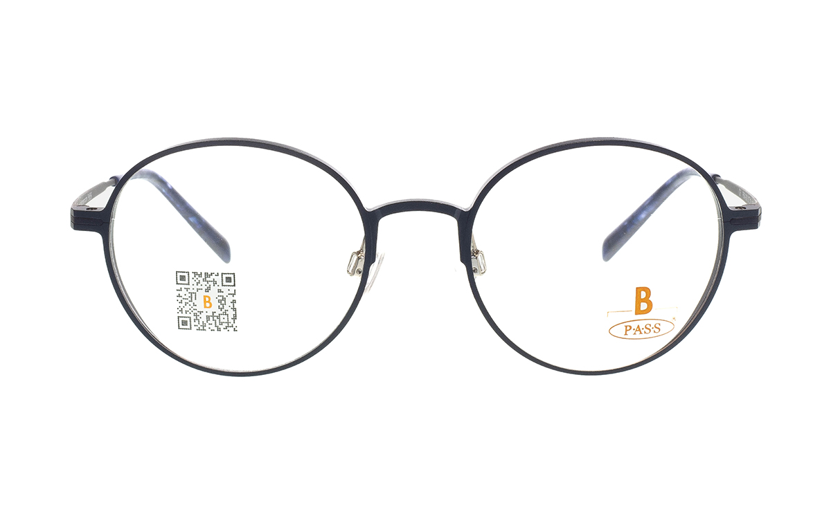 Brille P·A·S·S P694  | Brillenmann