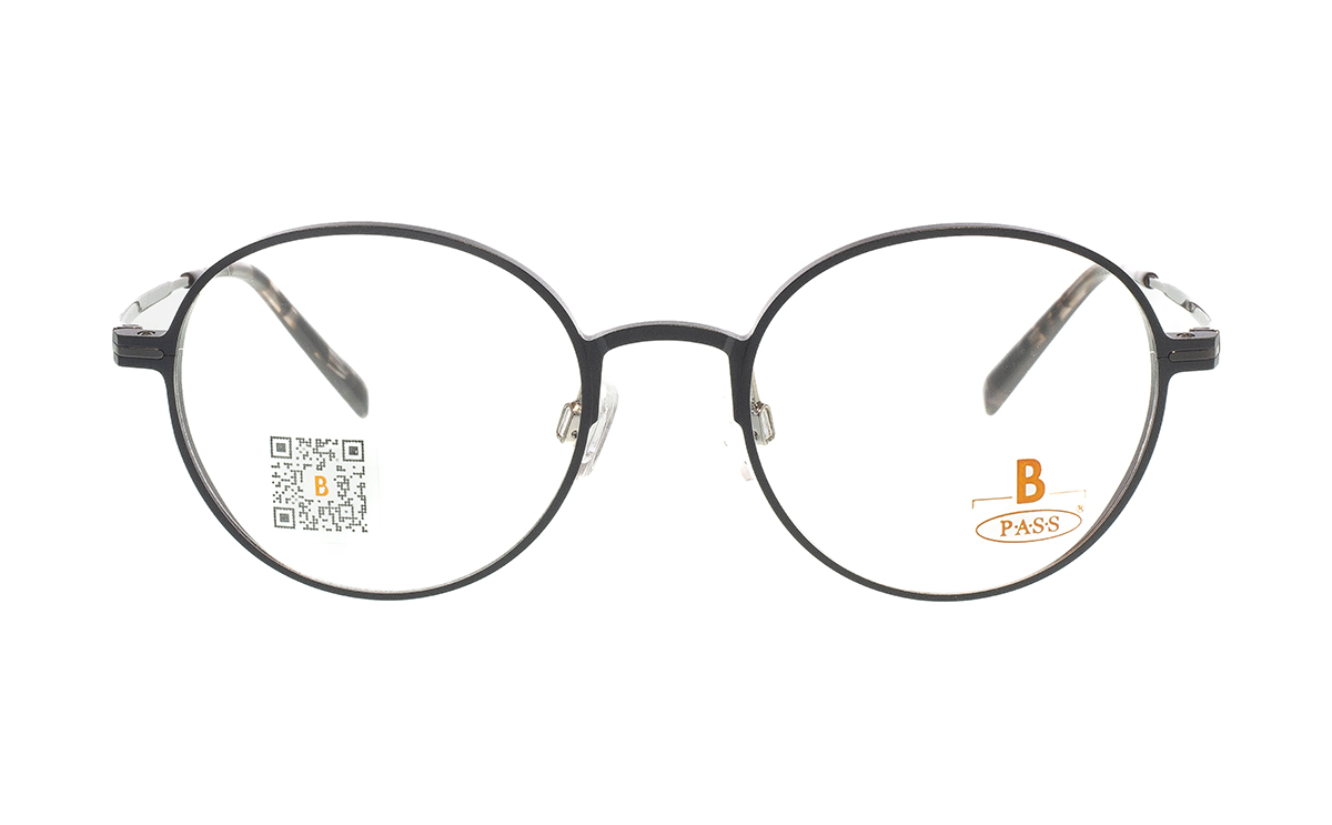 Brille P·A·S·S P694  | Brillenmann