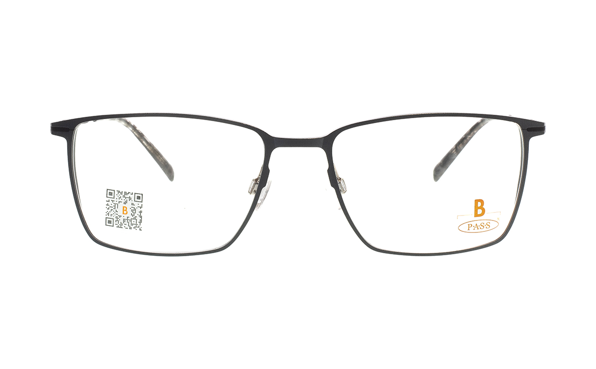 Brille P·A·S·S P695  | Brillenmann