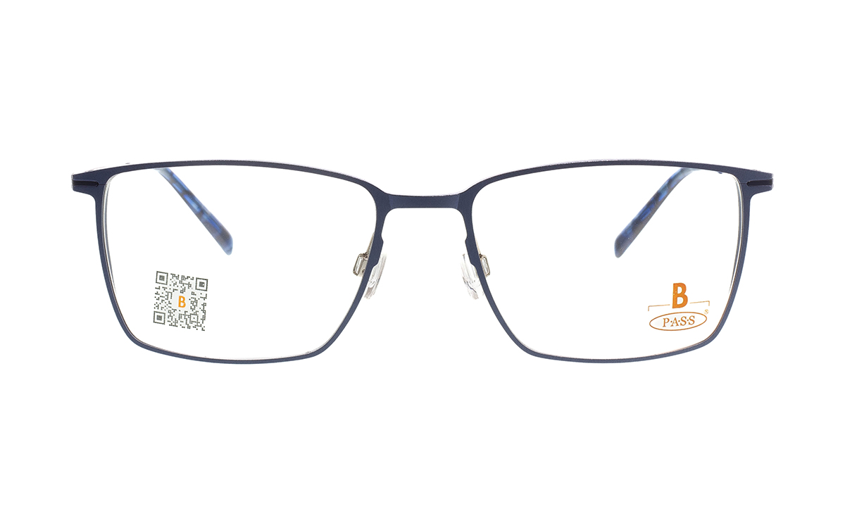 Brille P·A·S·S P695  | Brillenmann