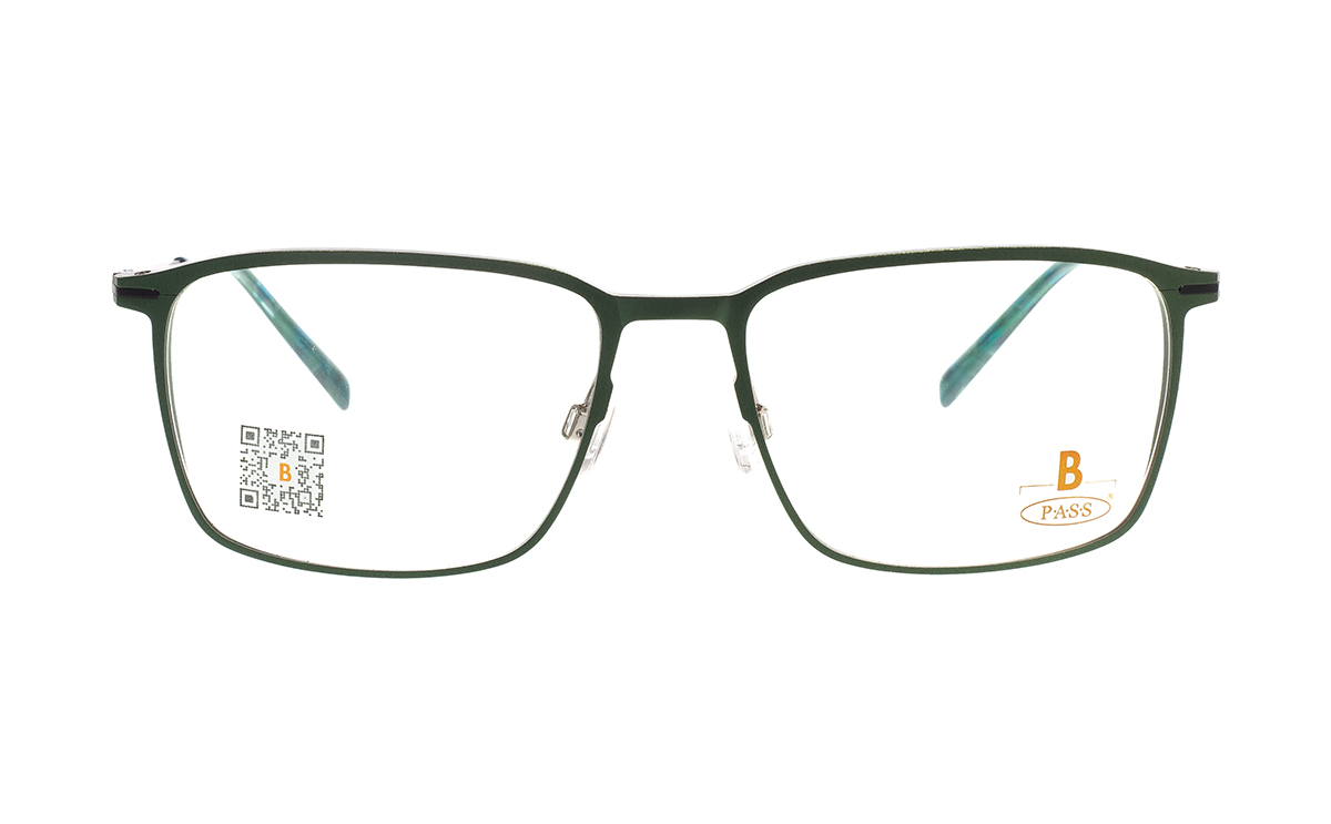 Brille P·A·S·S P696  | Brillenmann