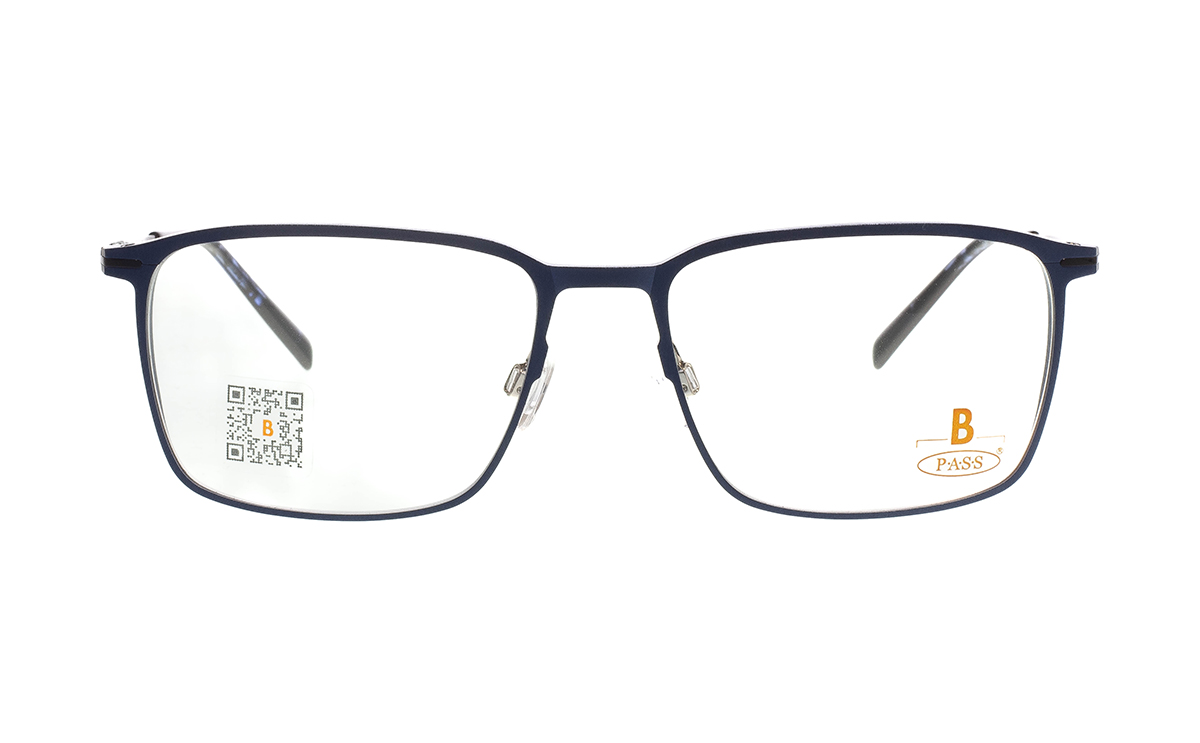 Brille P·A·S·S P696  | Brillenmann