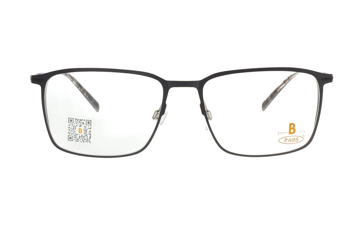 Brille P·A·S·S P696  | Brillenmann