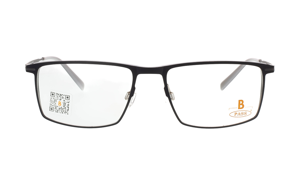 Brille P·A·S·S P697  | Brillenmann