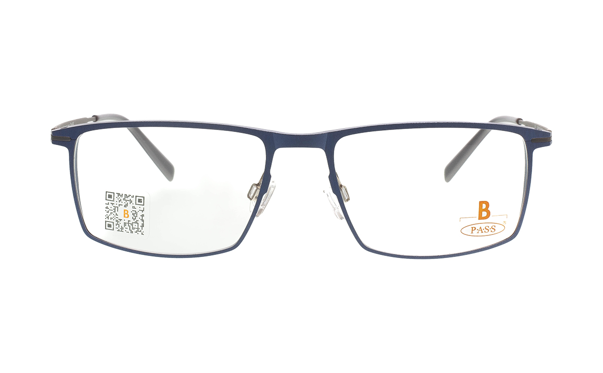 Brille P·A·S·S P697  | Brillenmann