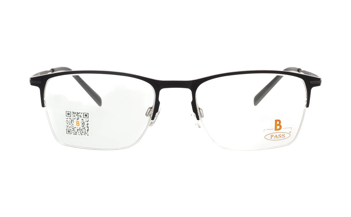 Brille P·A·S·S P698  | Brillenmann