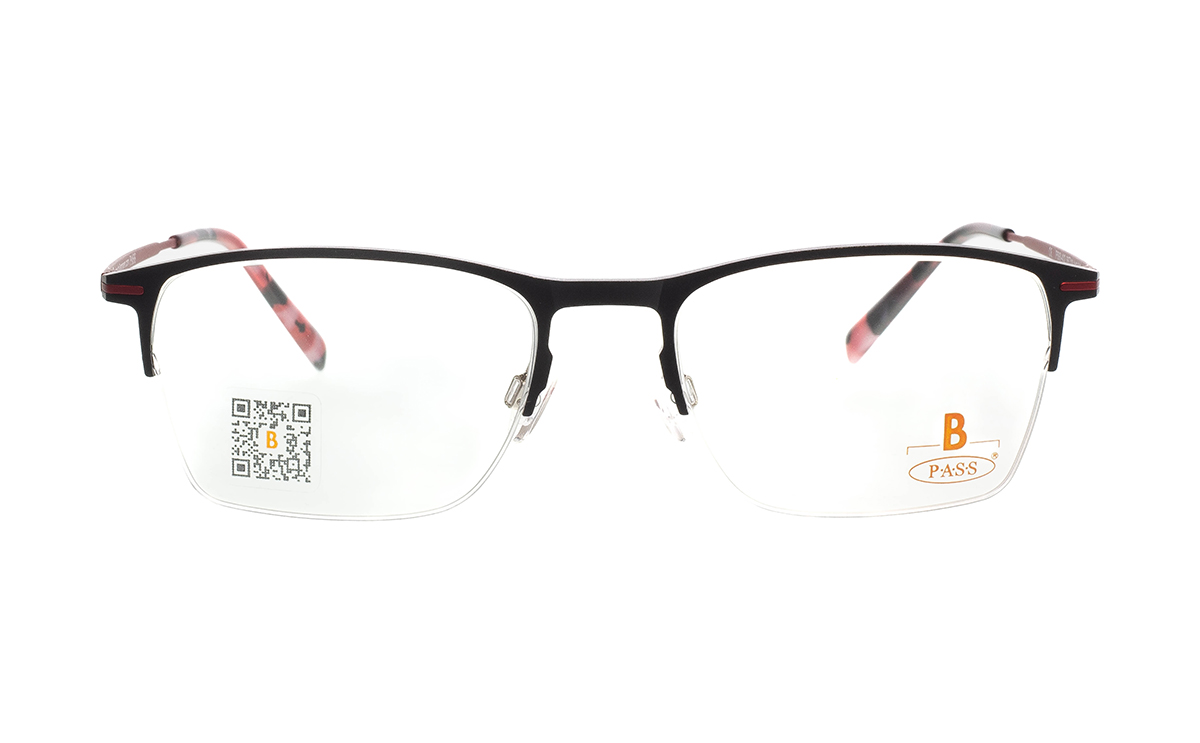 Brille P·A·S·S P698  | Brillenmann