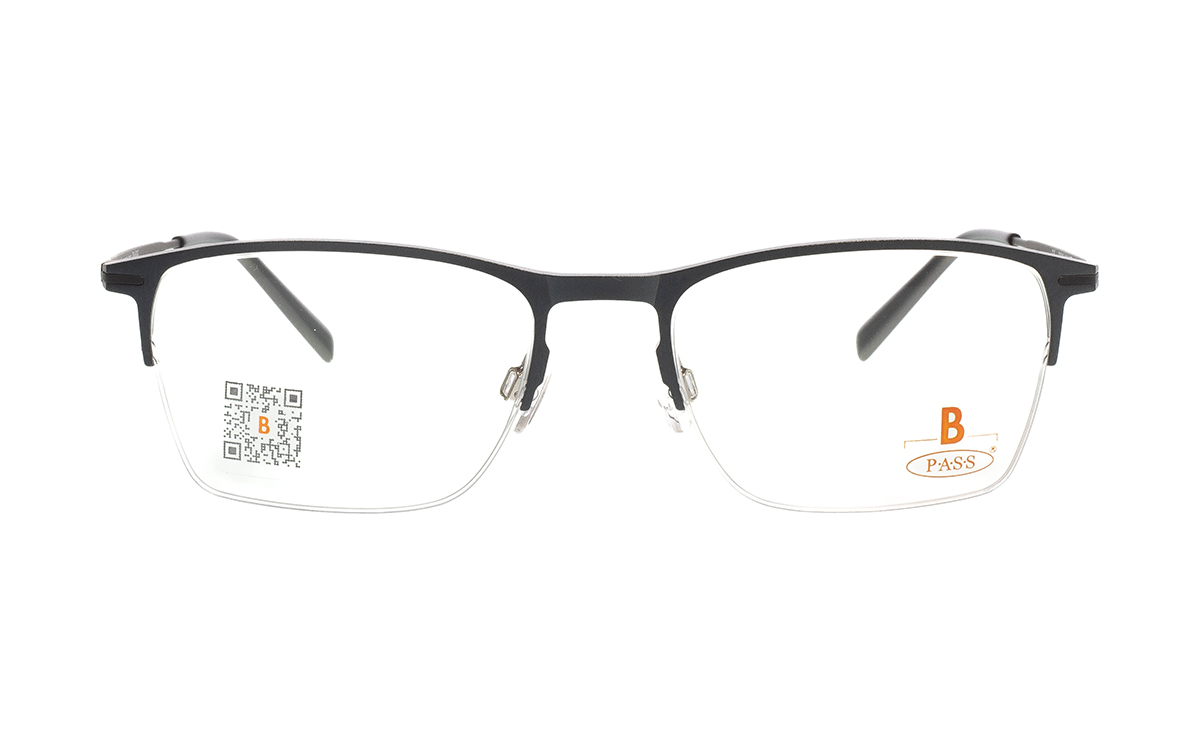 Brille P·A·S·S P698  | Brillenmann