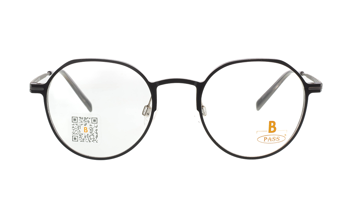 Brille P·A·S·S P700  | Brillenmann