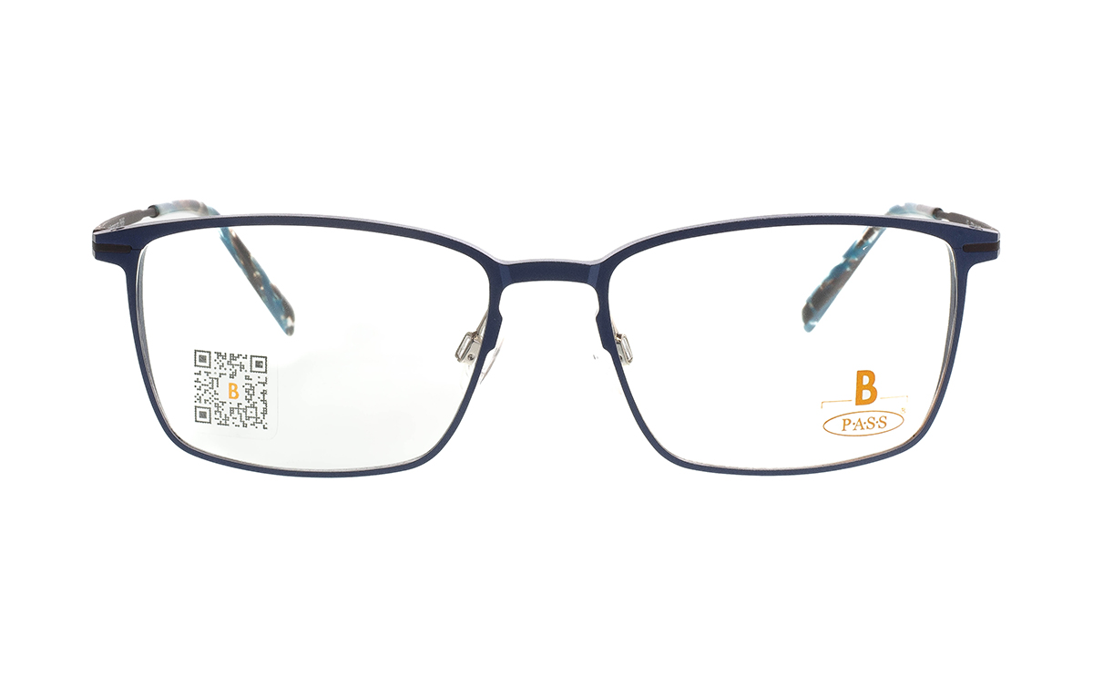 Brille P·A·S·S P701  | Brillenmann