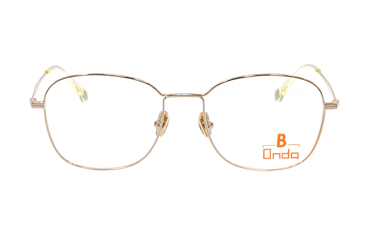 Brille Onda ON3030 gold | Brillenmann