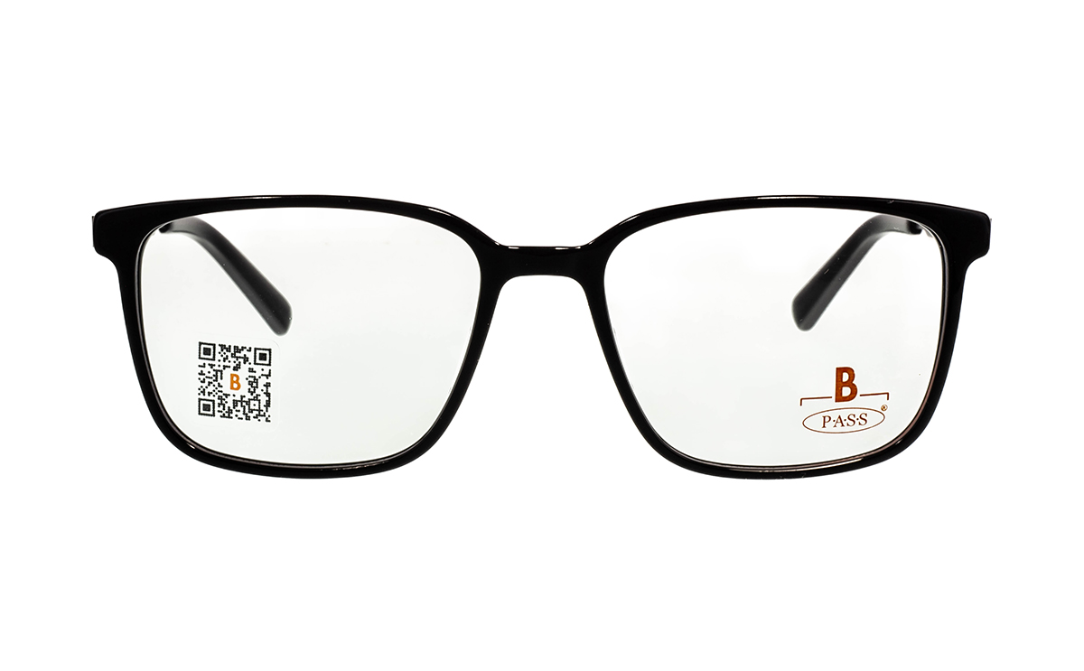 Brille P·A·S·S P678  | Brillenmann