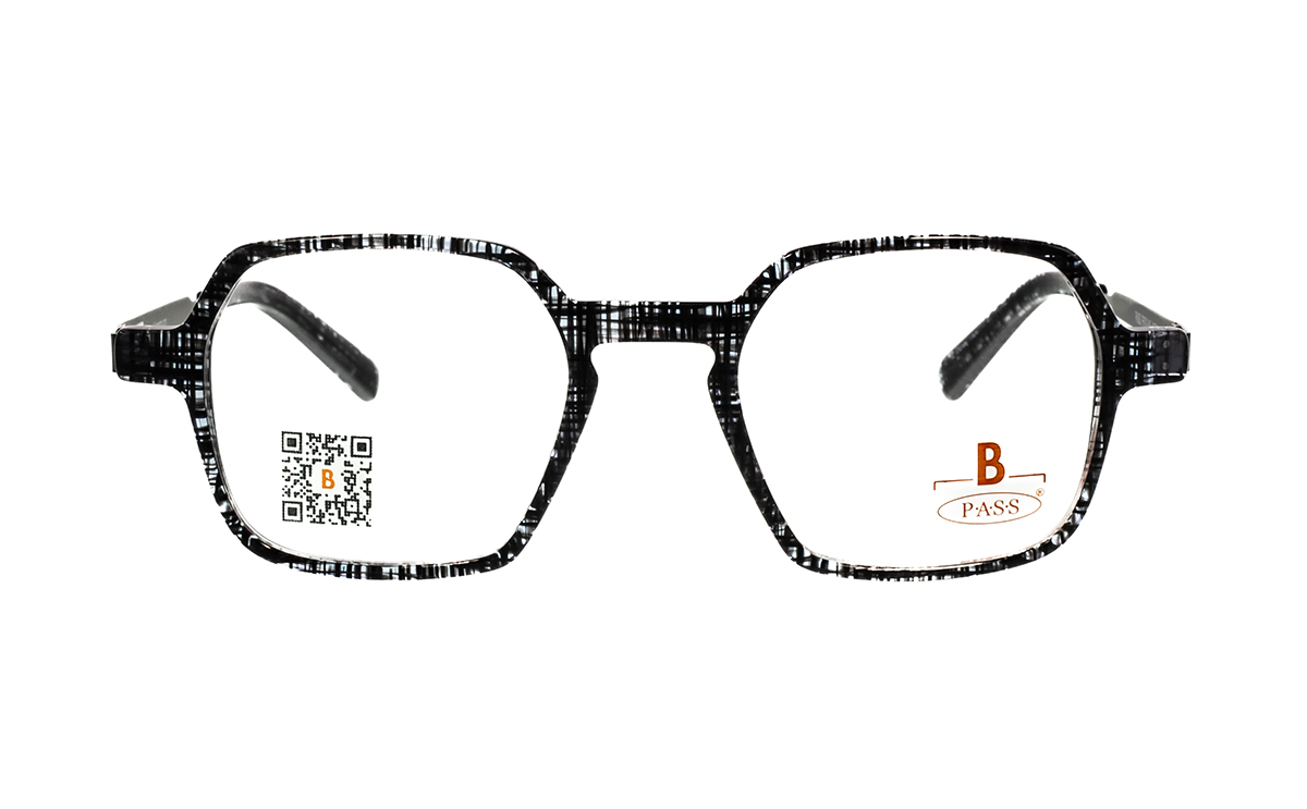 Brille P·A·S·S P679  | Brillenmann