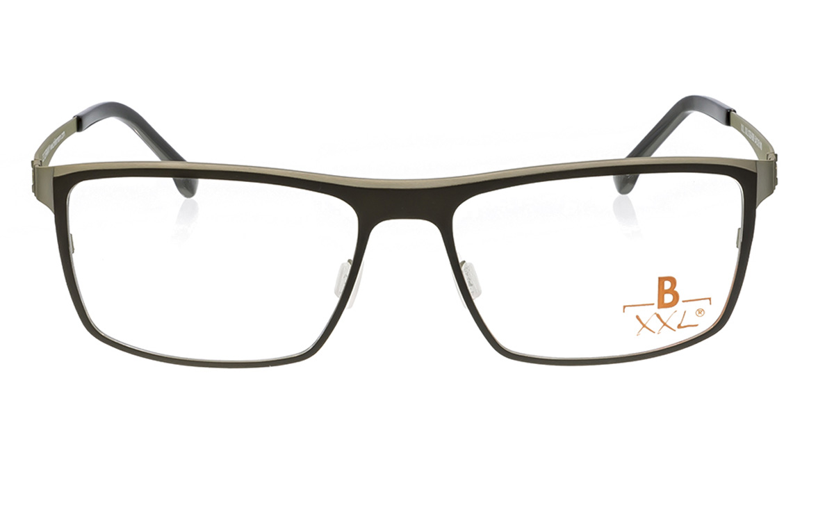 Brille XXL XXL1029 unten gun
