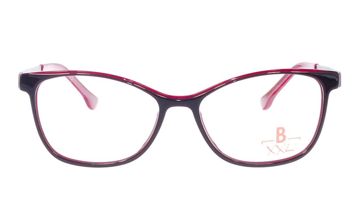 Brille XXL XXL1040 dunkelbraun | Brillenmann
