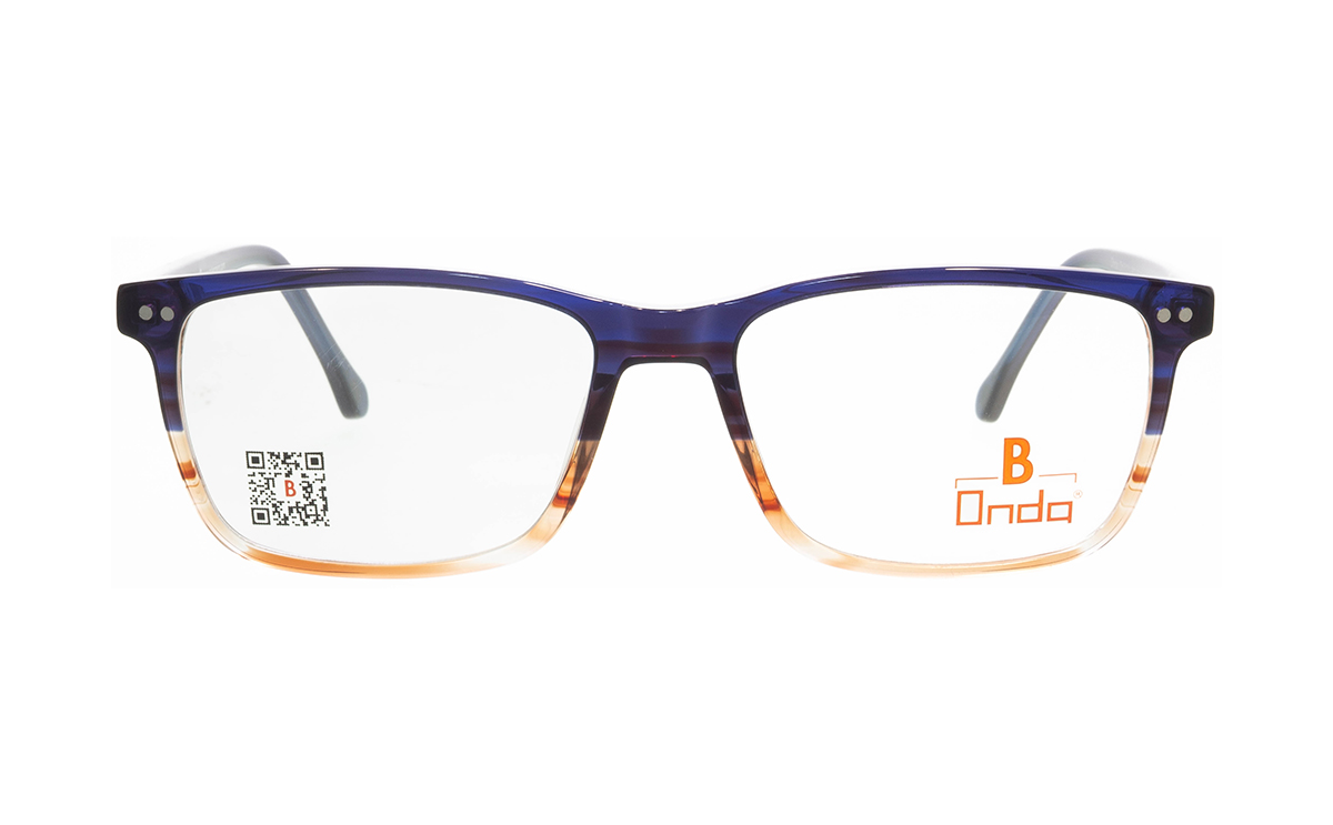 Brille Onda ON3121  | Brillenmann