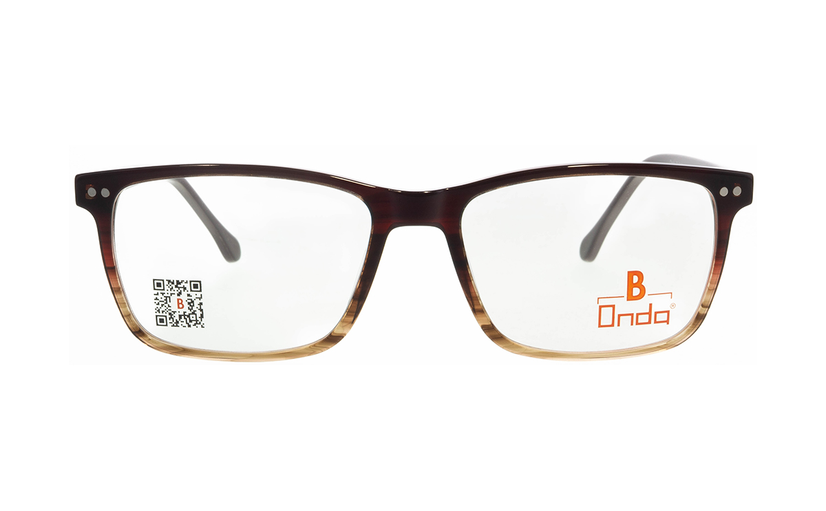 Brille Onda ON3121  | Brillenmann
