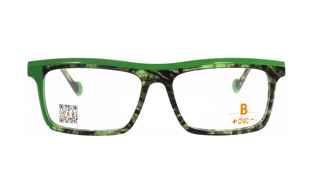 Brille +choc- C745  | Brillenmann